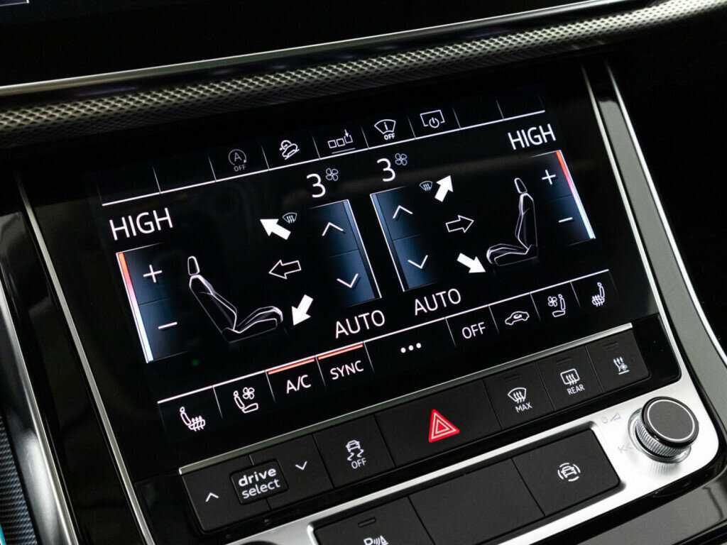 Audi Q7 с пробегом — 2020 год. Фото: #16