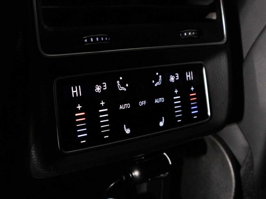 Audi Q7 с пробегом — 2020 год. Фото: #17