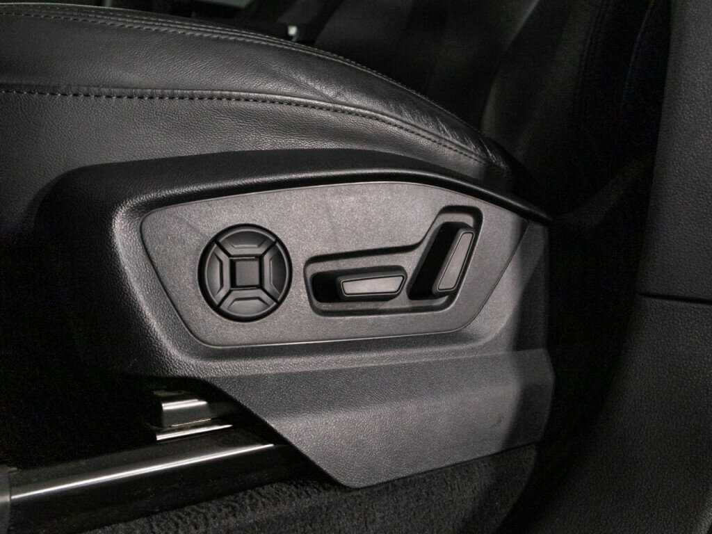 Audi Q7 с пробегом — 2020 год. Фото: #20