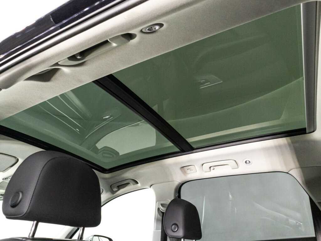 Audi Q7 с пробегом — 2020 год. Фото: #21