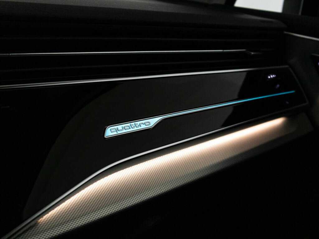 Audi Q7 с пробегом — 2020 год. Фото: #29