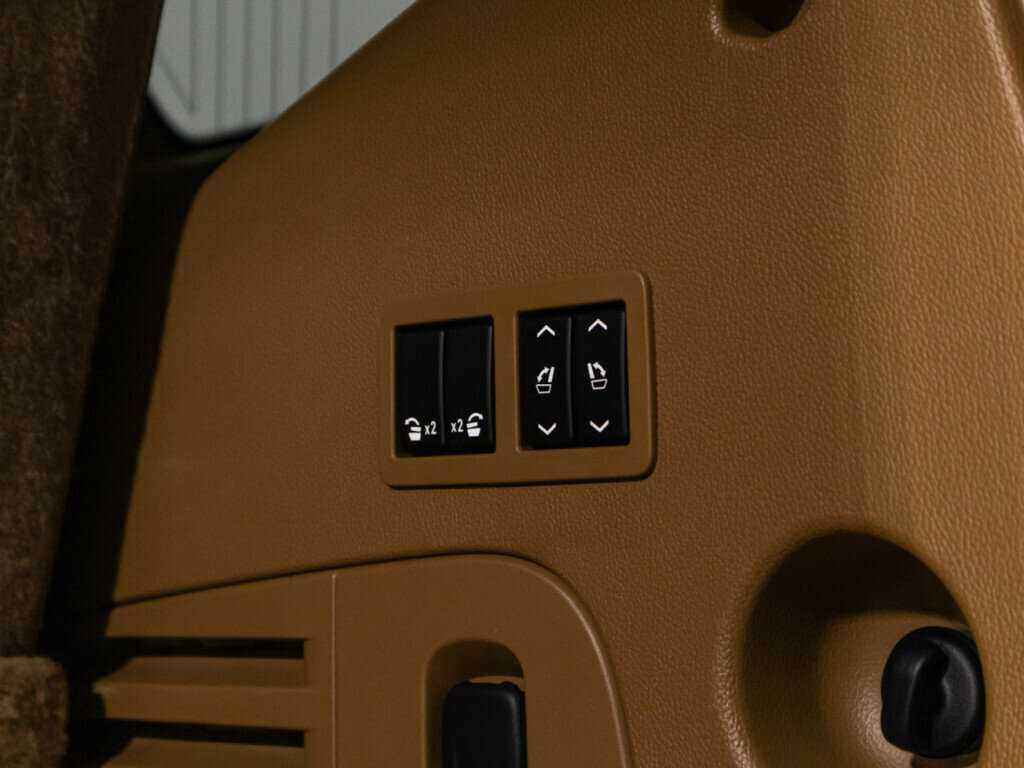 Cadillac Escalade с пробегом — 2015 год. Фото: #16