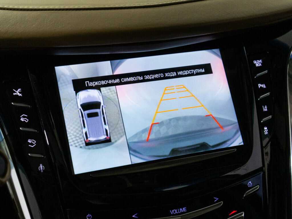 Cadillac Escalade с пробегом — 2015 год. Фото: #18