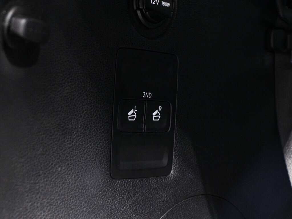 Hyundai Palisade с пробегом — 2018 год. Фото: #13