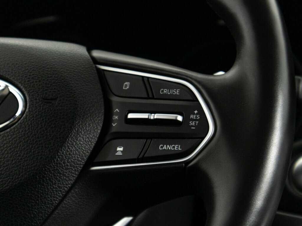 Hyundai Palisade с пробегом — 2018 год. Фото: #24