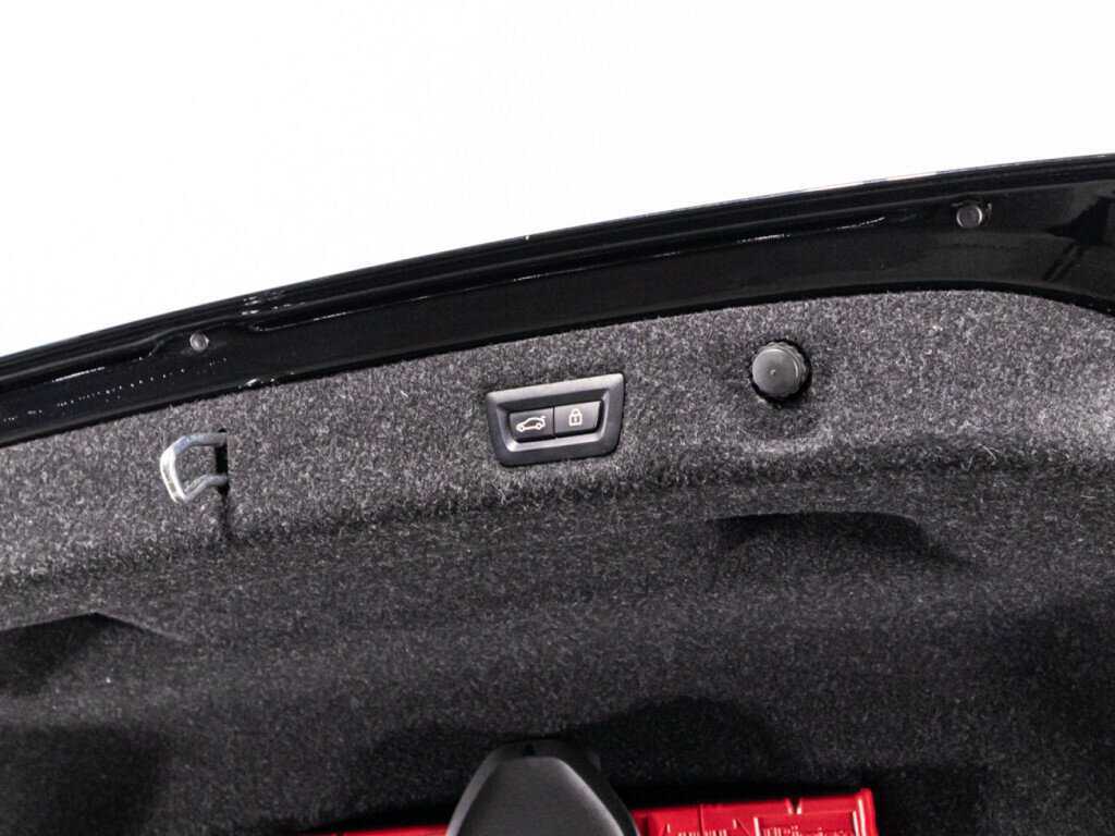 BMW 5 серии с пробегом — 2020 год. Фото: #14