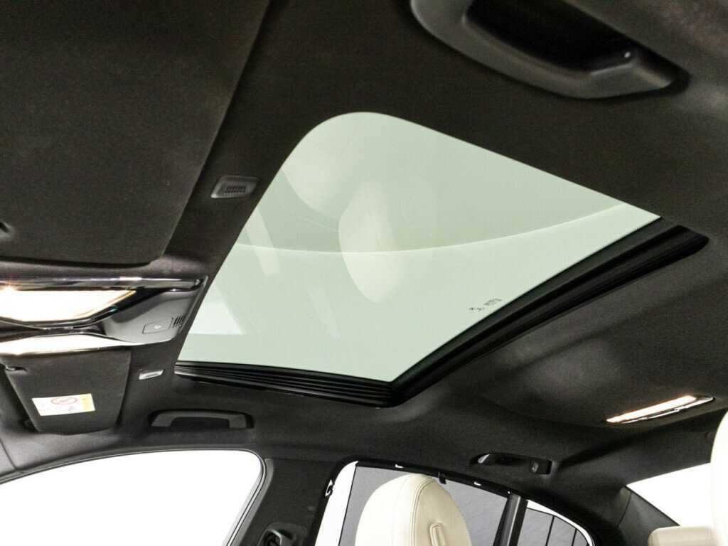 BMW 5 серии с пробегом — 2020 год. Фото: #19