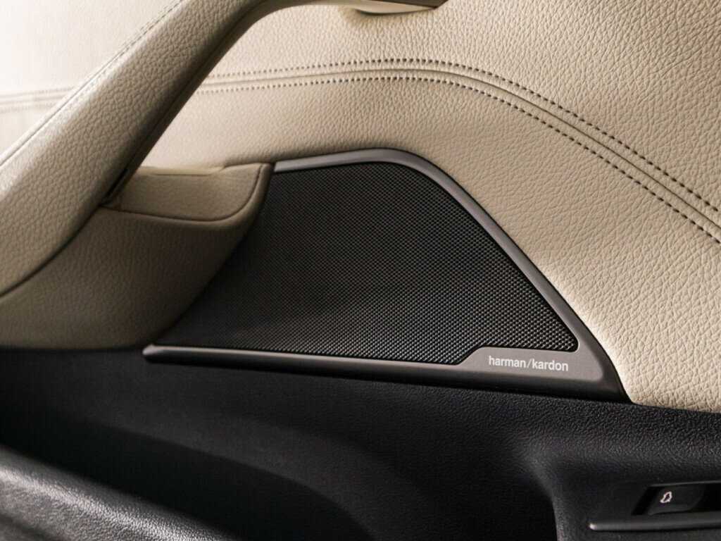 BMW 5 серии с пробегом — 2020 год. Фото: #20