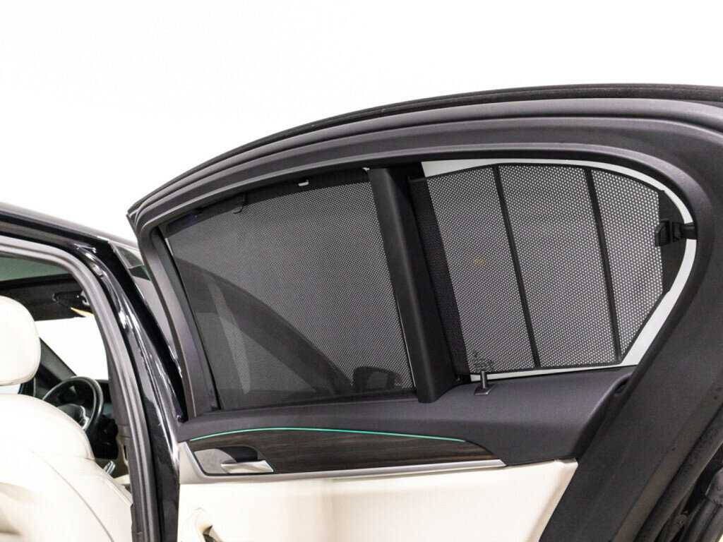 BMW 5 серии с пробегом — 2020 год. Фото: #22