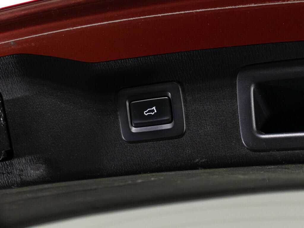 Mazda CX-5 с пробегом — 2021 год. Фото: #14