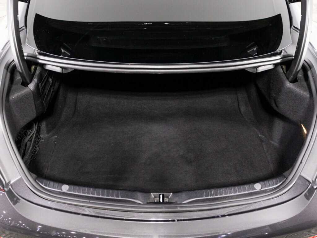 Mercedes-Benz C-Класс AMG с пробегом — 2020 год. Фото: #14