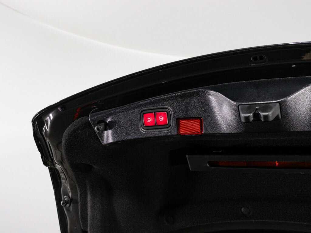 Mercedes-Benz C-Класс AMG с пробегом — 2020 год. Фото: #15