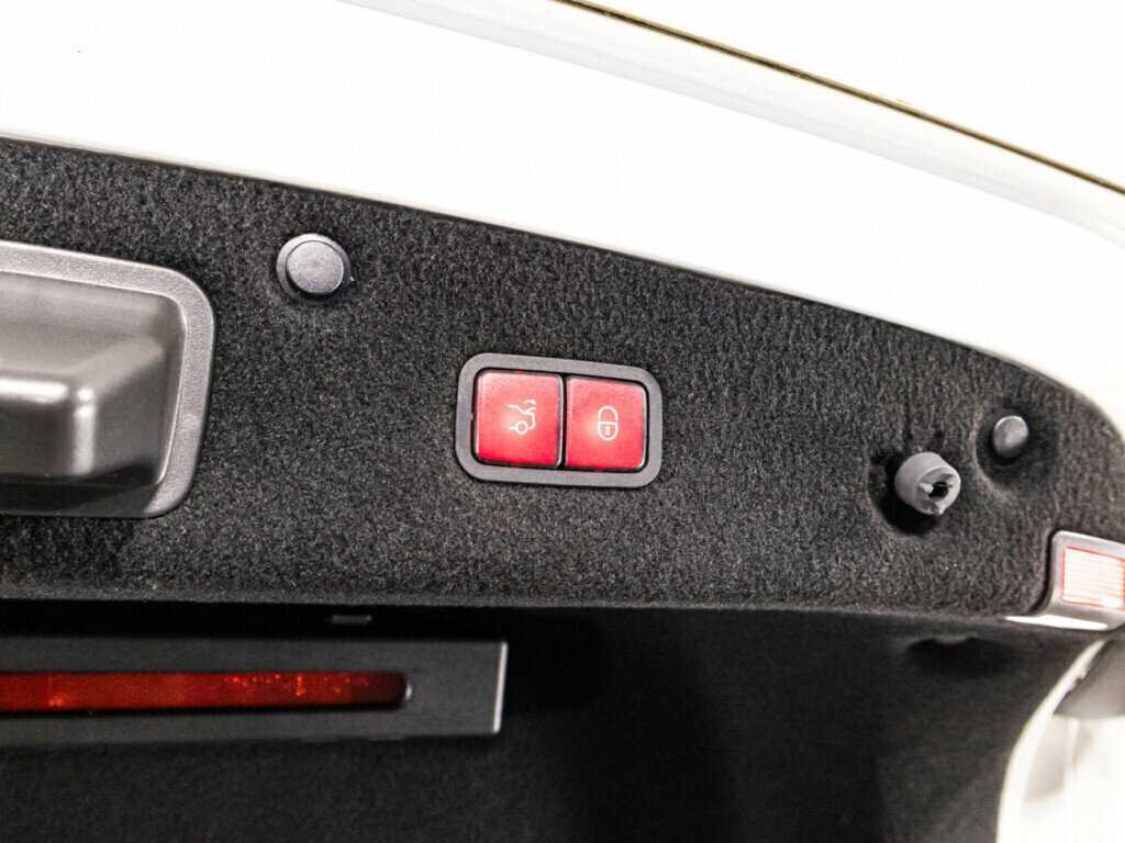 Mercedes-Benz S-Класс с пробегом — 2018 год. Фото: #13