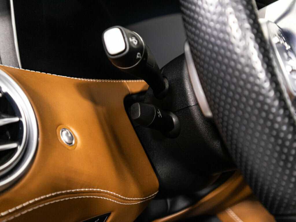 Mercedes-Benz S-Класс с пробегом — 2018 год. Фото: #20