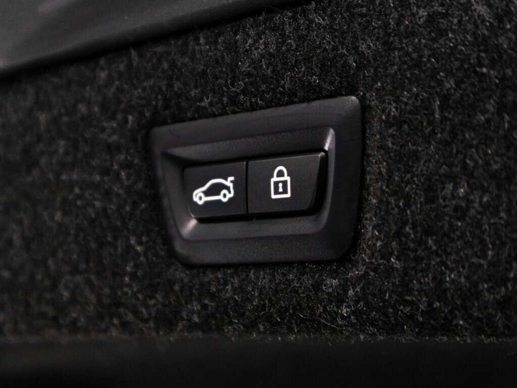 BMW 5 серии с пробегом — 2022 год. Фото: #14