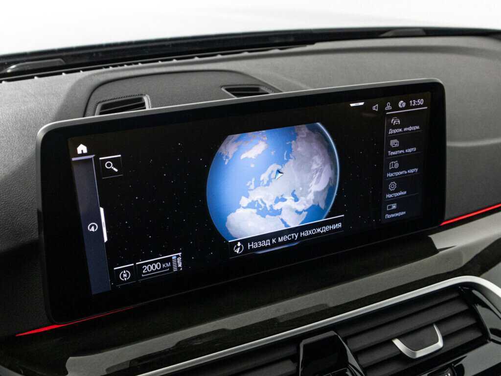 BMW 5 серии с пробегом — 2022 год. Фото: #16