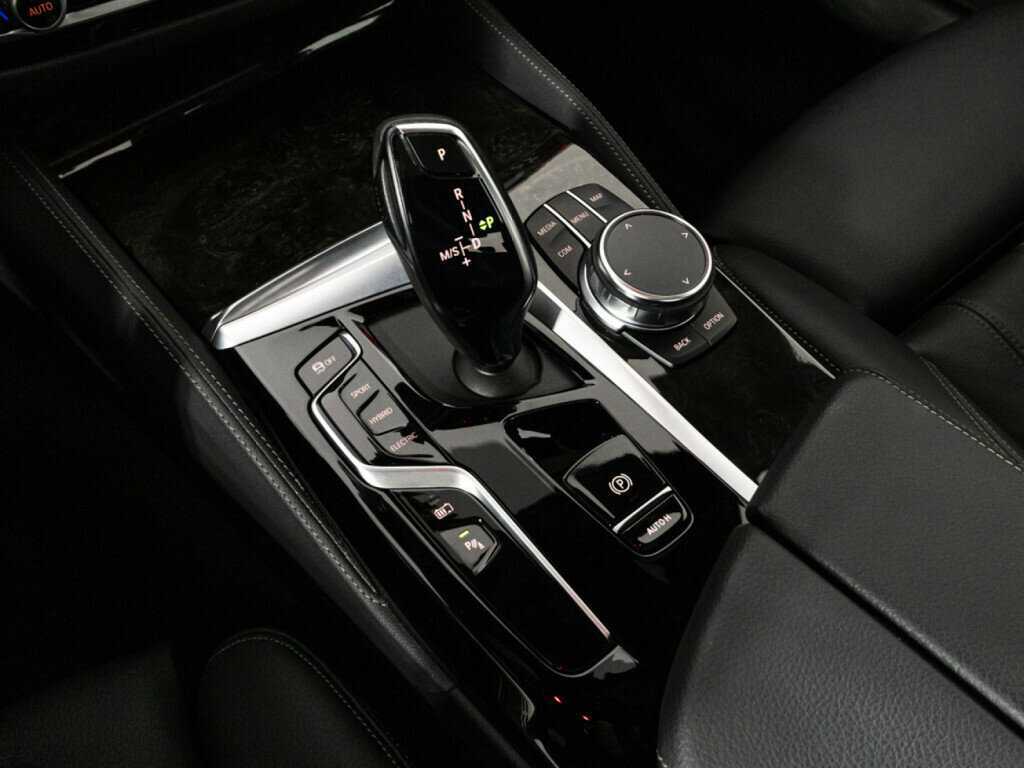 BMW 5 серии с пробегом — 2022 год. Фото: #18