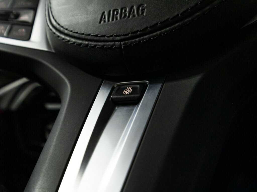 BMW 5 серии с пробегом — 2022 год. Фото: #19