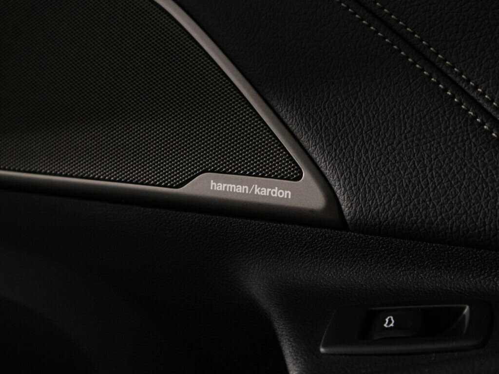 BMW 5 серии с пробегом — 2022 год. Фото: #22