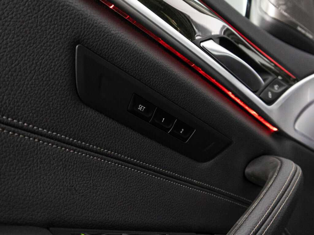 BMW 5 серии с пробегом — 2022 год. Фото: #23