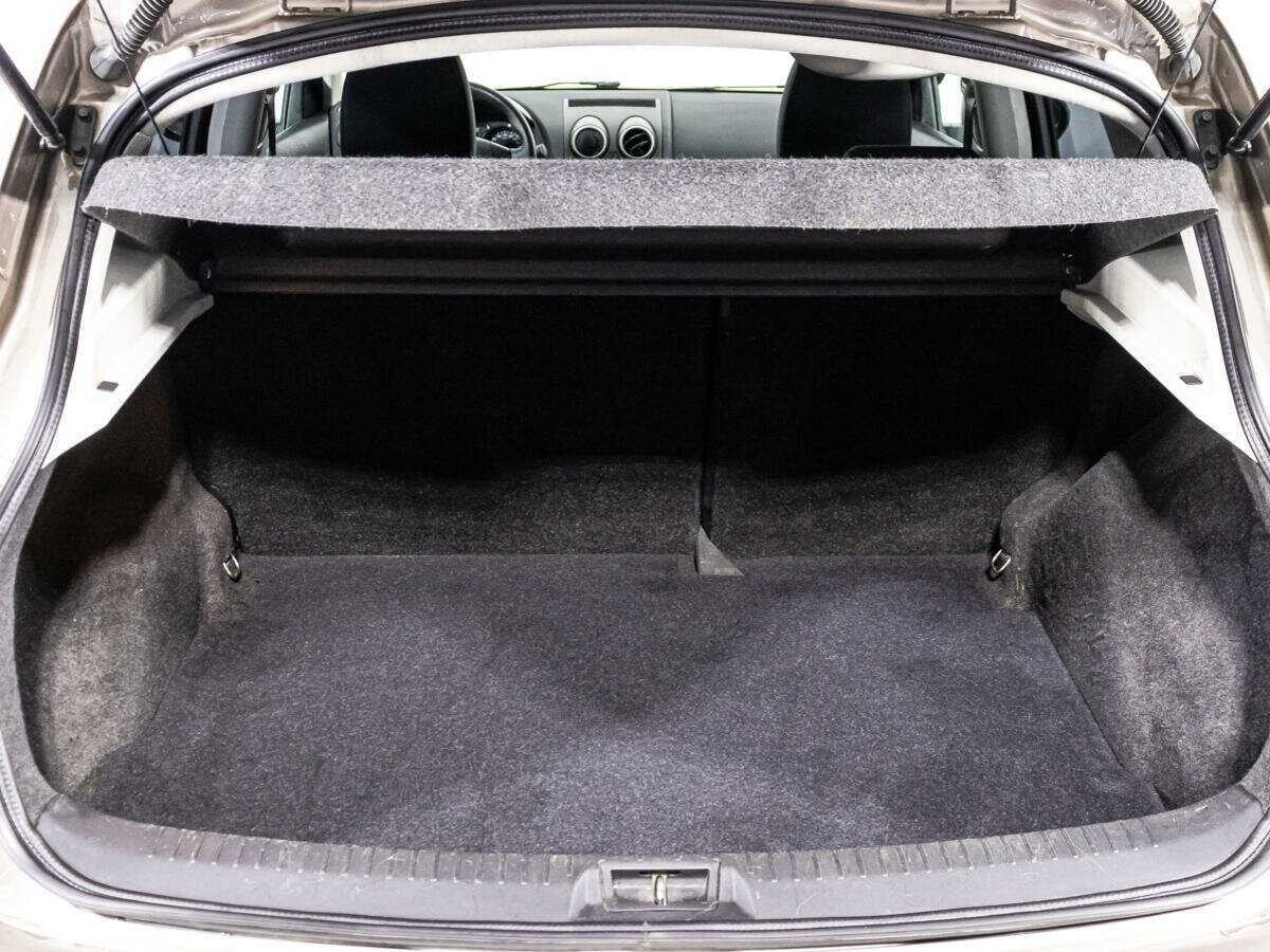 Nissan Qashqai с пробегом — 2011 год. Фото: #14