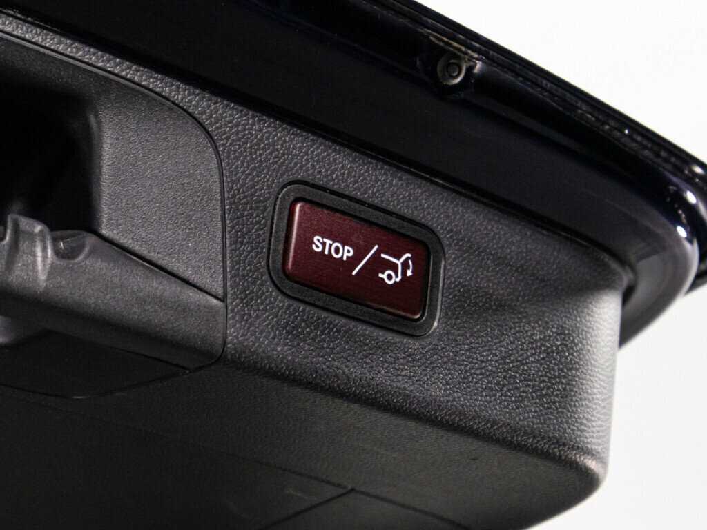 Mercedes-Benz GLC с пробегом — 2018 год. Фото: #15