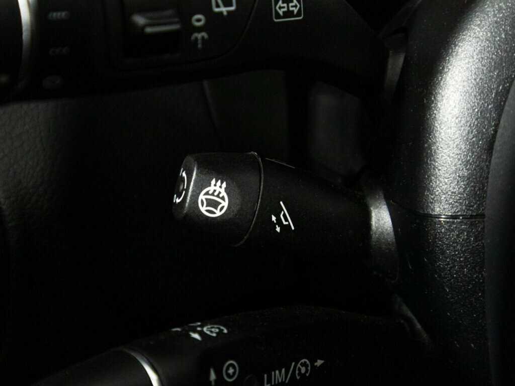 Mercedes-Benz GLC с пробегом — 2018 год. Фото: #20