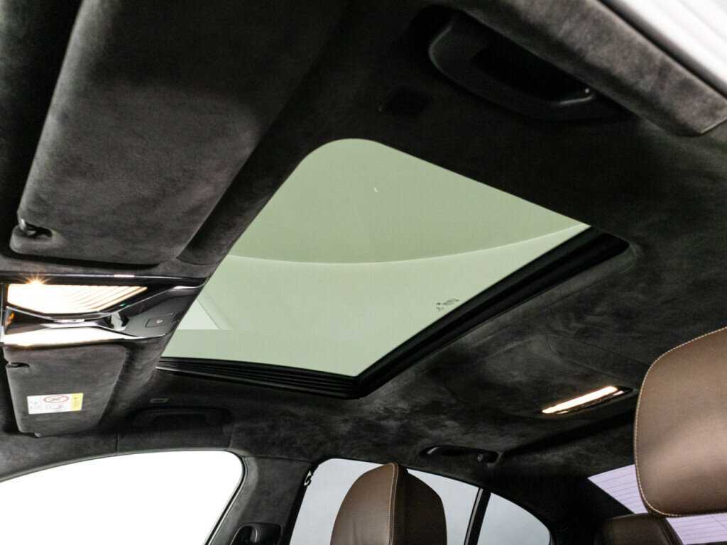 BMW 7 серии с пробегом — 2018 год. Фото: #21