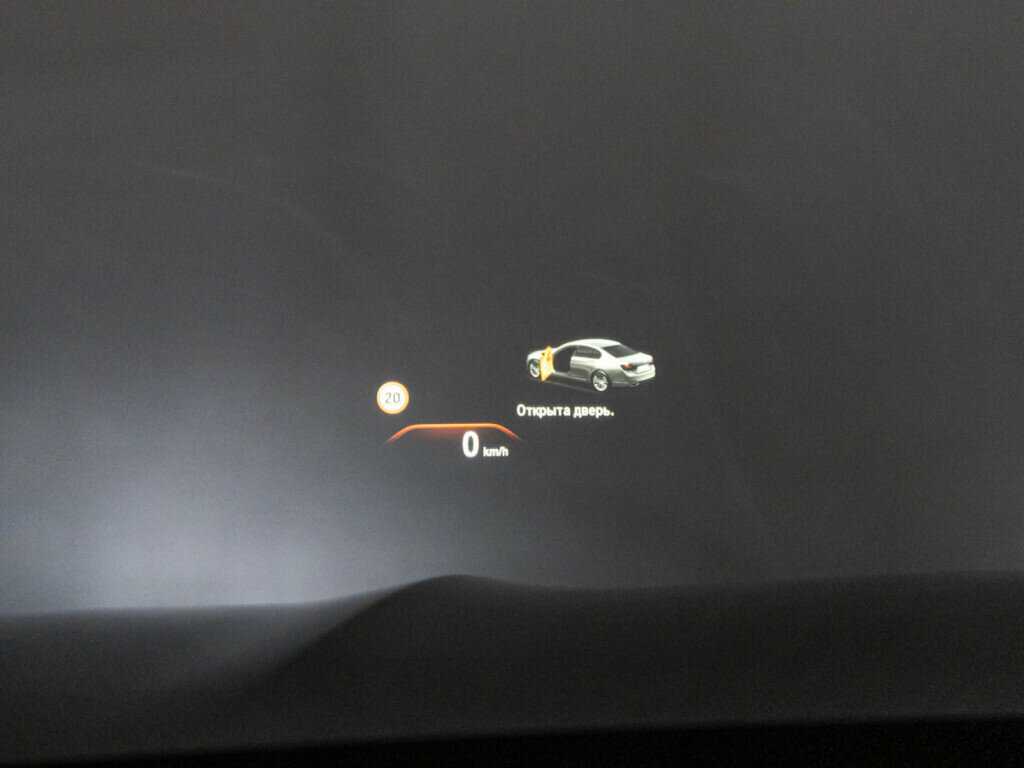 BMW 7 серии с пробегом — 2018 год. Фото: #24