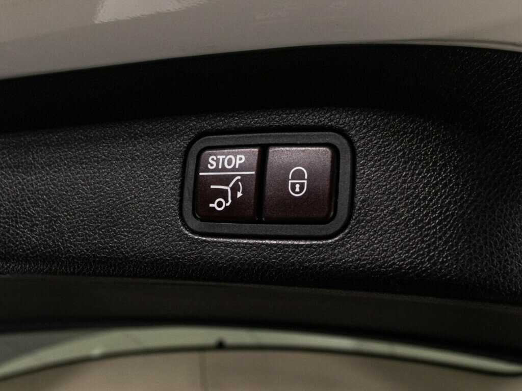 Mercedes-Benz GLS с пробегом — 2016 год. Фото: #15