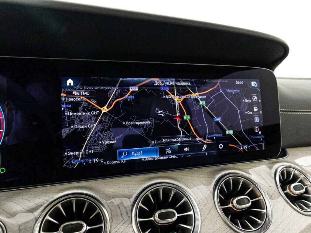 Mercedes-Benz E-Класс с пробегом — 2021 год. Фото: #16