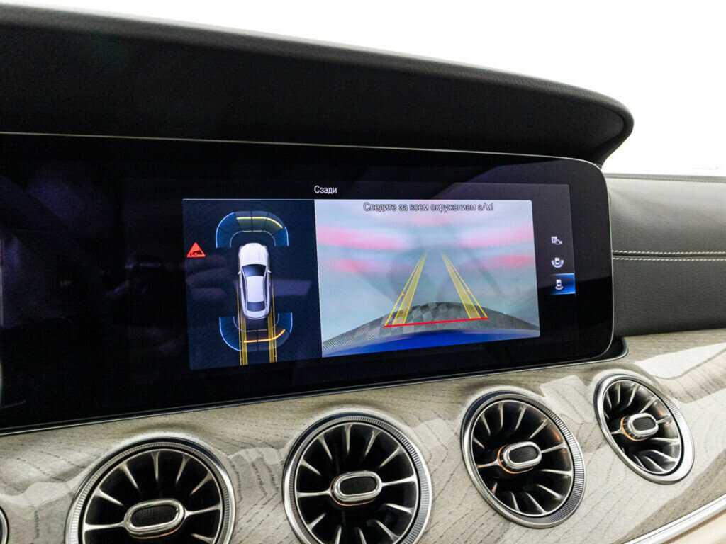 Mercedes-Benz E-Класс с пробегом — 2021 год. Фото: #17