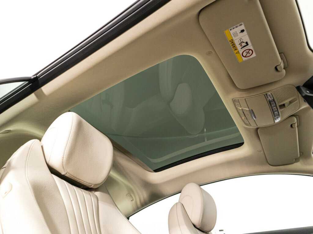 Mercedes-Benz E-Класс с пробегом — 2021 год. Фото: #21