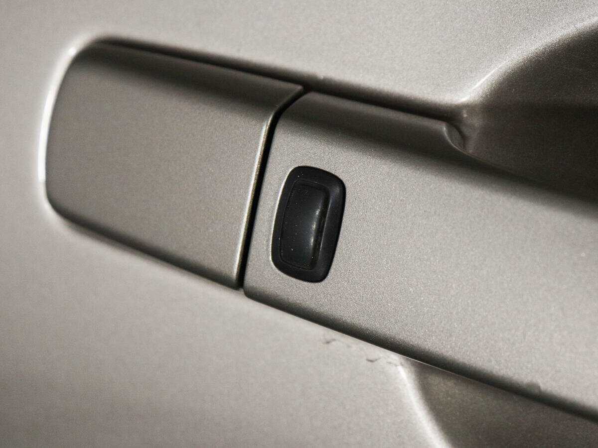 Nissan Qashqai с пробегом — 2008 год. Фото: #12