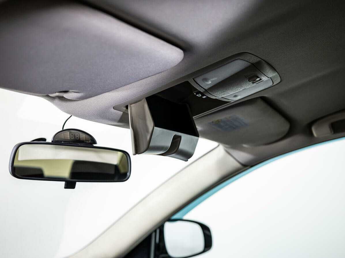 Nissan Teana с пробегом — 2011 год. Фото: #13