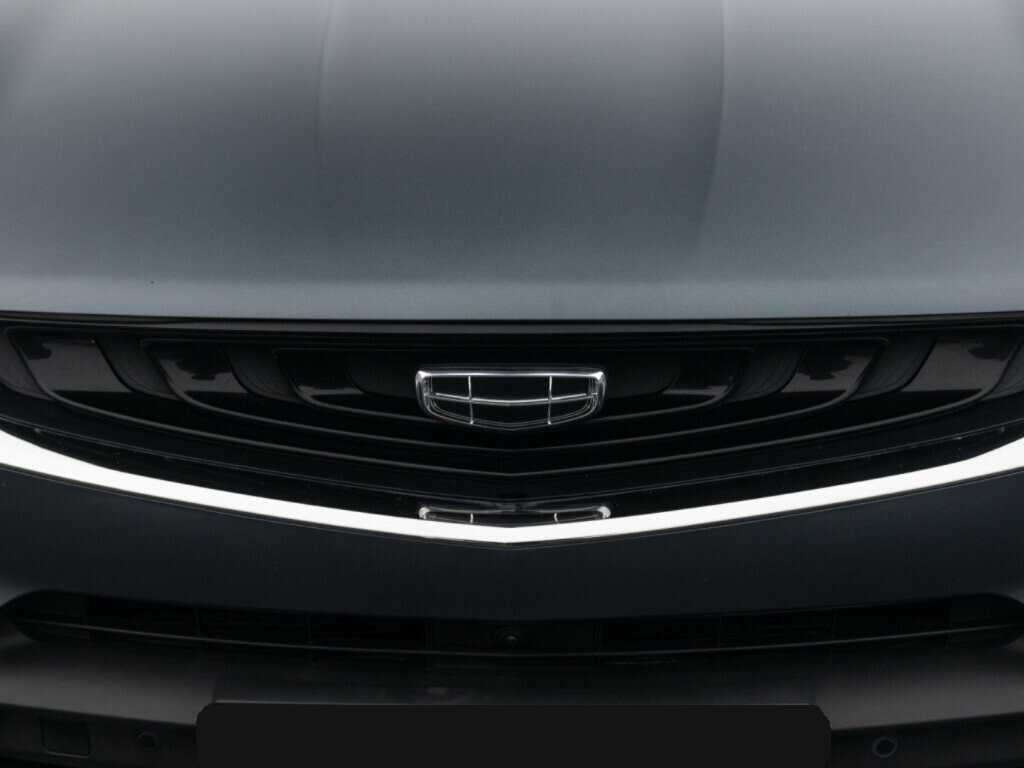 Geely Tugella с пробегом — 2021 год. Фото: #4