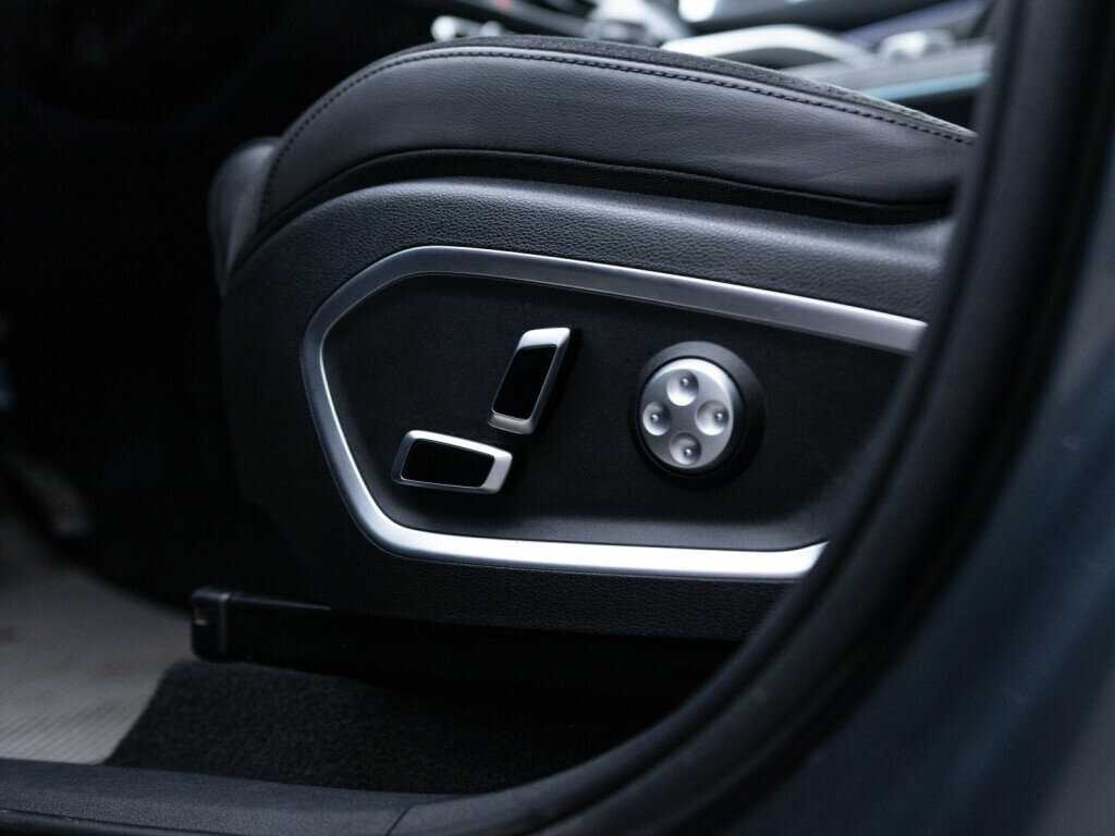 Geely Tugella с пробегом — 2021 год. Фото: #16