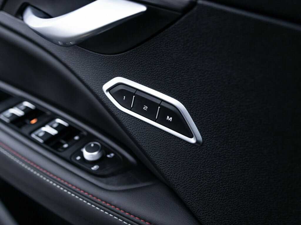 Geely Tugella с пробегом — 2021 год. Фото: #17