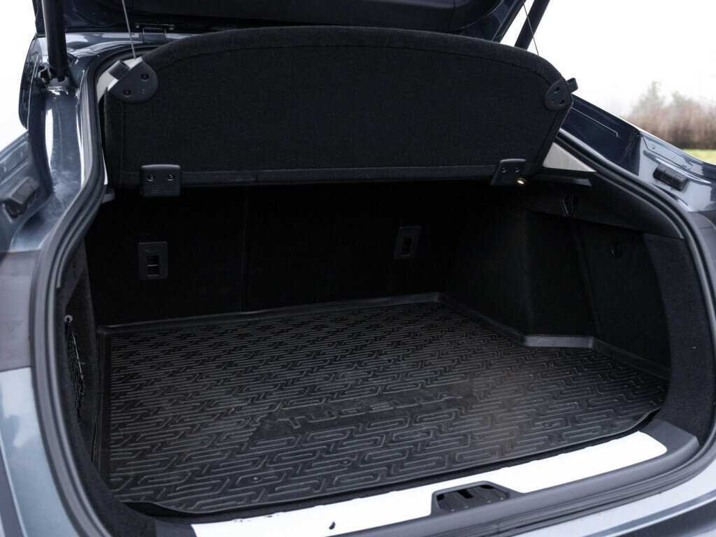 Geely Tugella с пробегом — 2021 год. Фото: #21