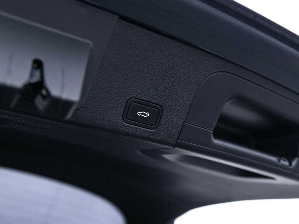 Geely Tugella с пробегом — 2021 год. Фото: #22