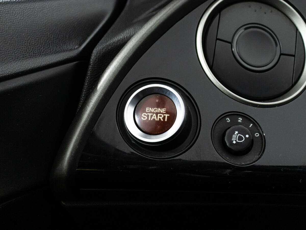 Honda Civic с пробегом — 2008 год. Фото: #13