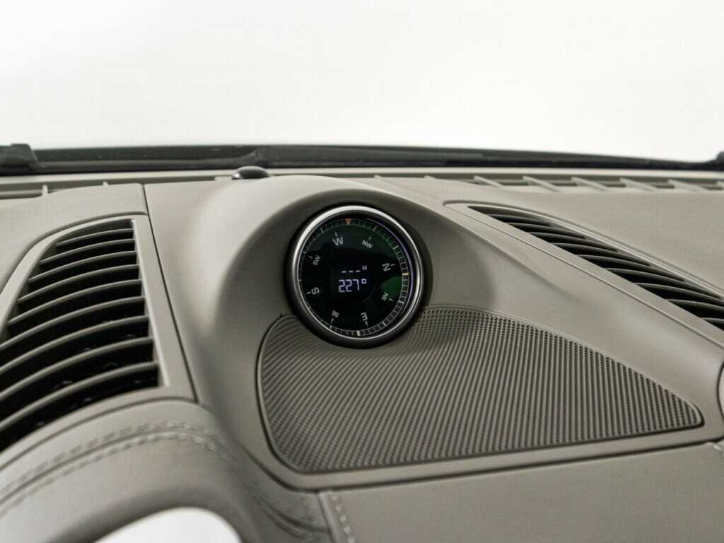 Porsche Cayenne с пробегом — 2010 год. Фото: #19