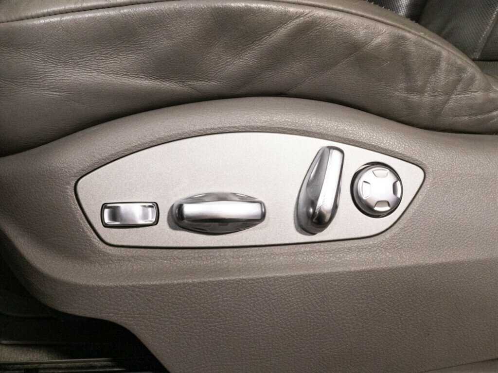 Porsche Cayenne с пробегом — 2010 год. Фото: #20