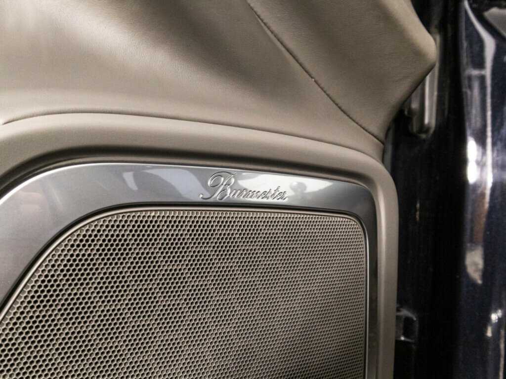 Porsche Cayenne с пробегом — 2010 год. Фото: #21