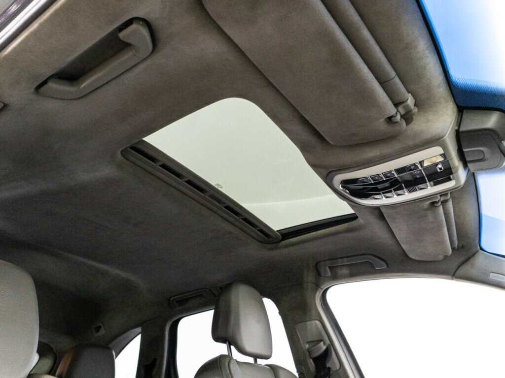 Porsche Cayenne с пробегом — 2010 год. Фото: #23