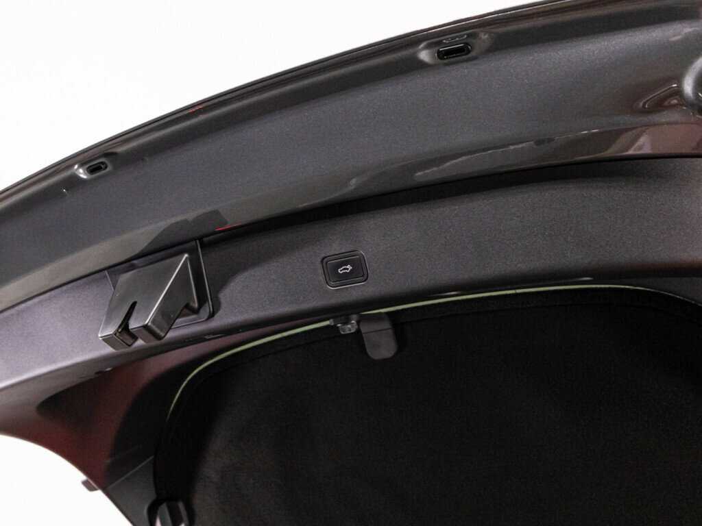 Zeekr 001 с пробегом — 2023 год. Фото: #14