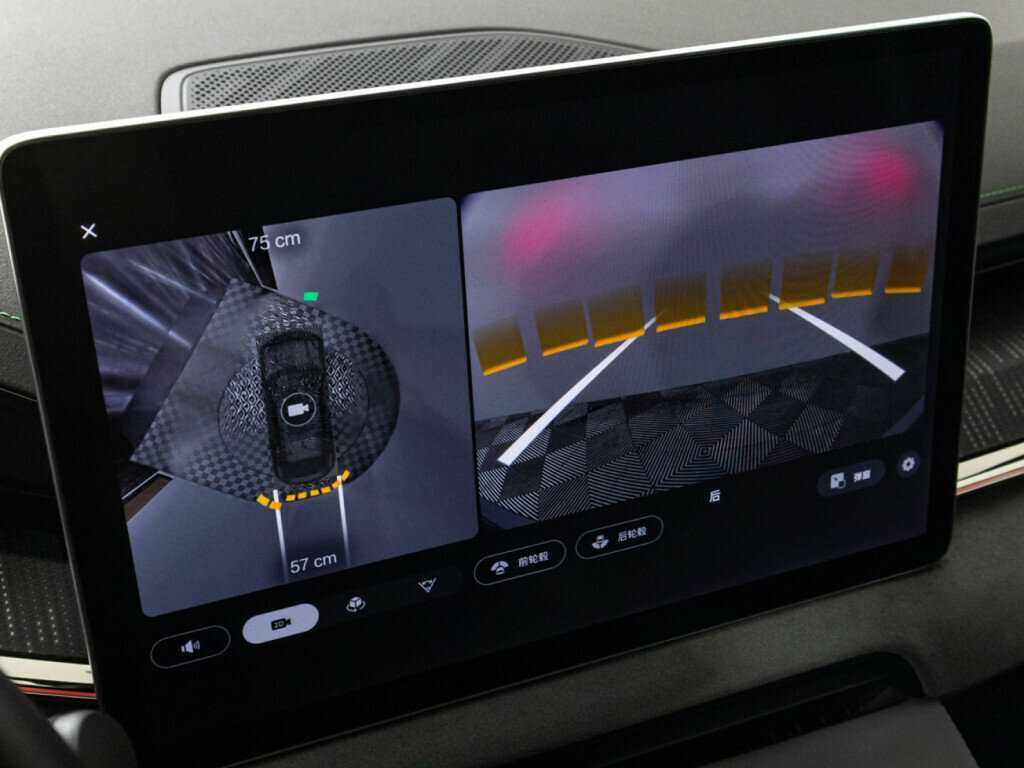 Zeekr 001 с пробегом — 2023 год. Фото: #15