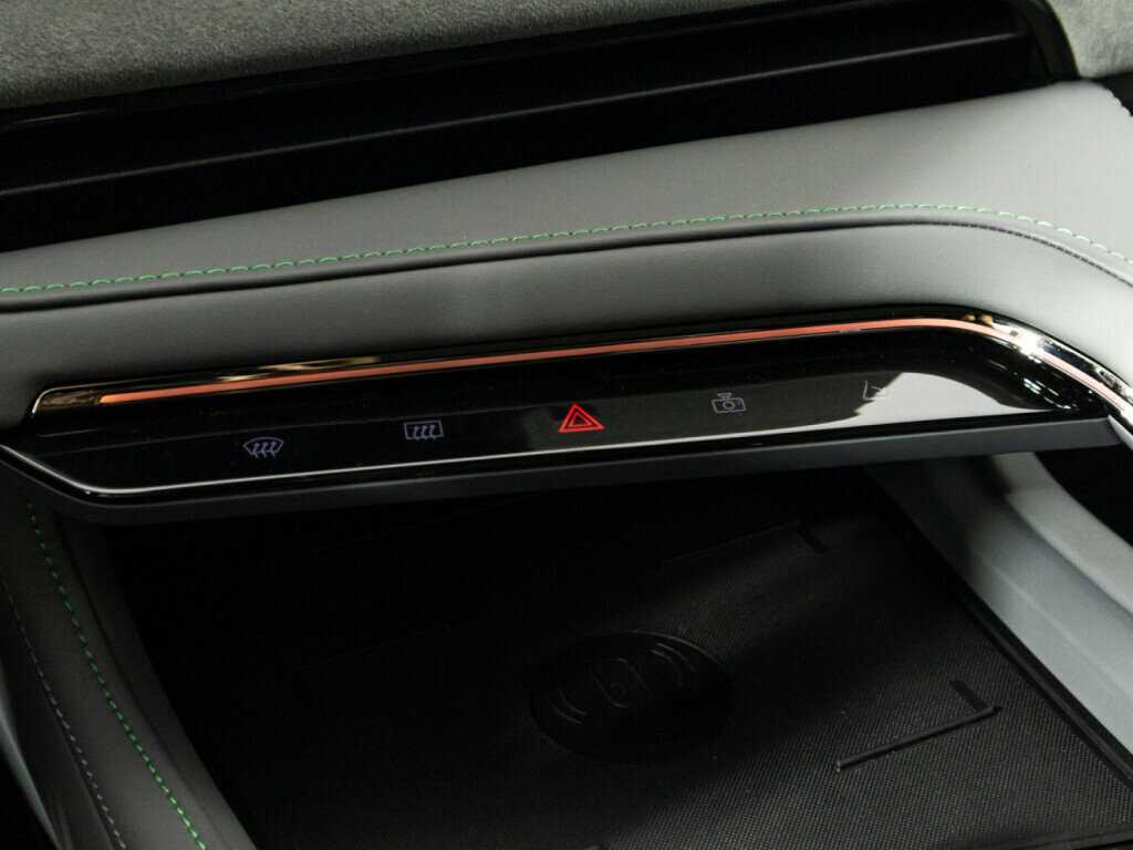 Zeekr 001 с пробегом — 2023 год. Фото: #17