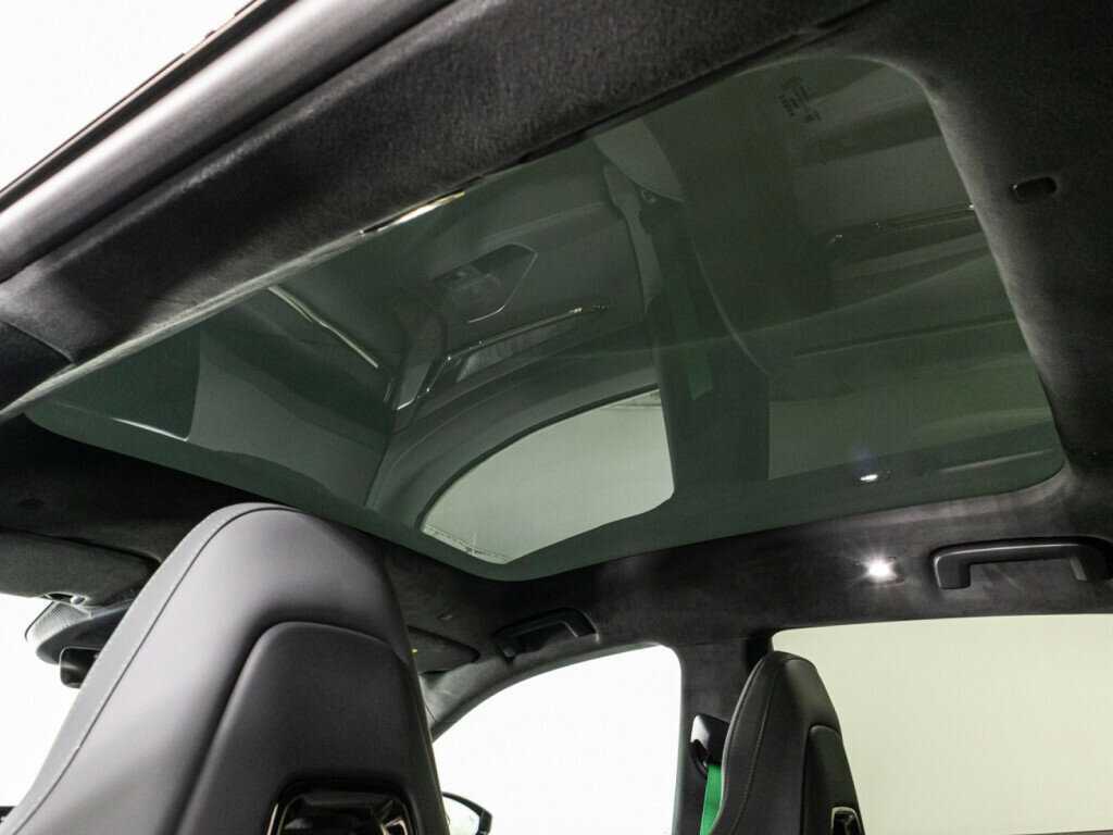 Zeekr 001 с пробегом — 2023 год. Фото: #20