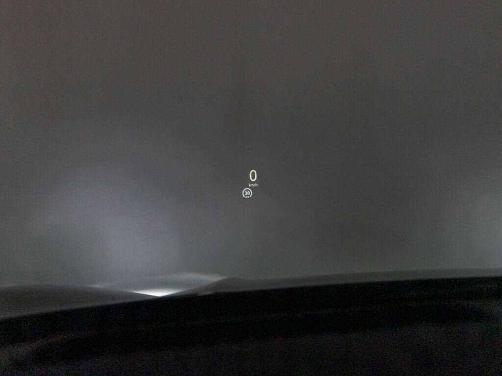 Zeekr 001 с пробегом — 2023 год. Фото: #22